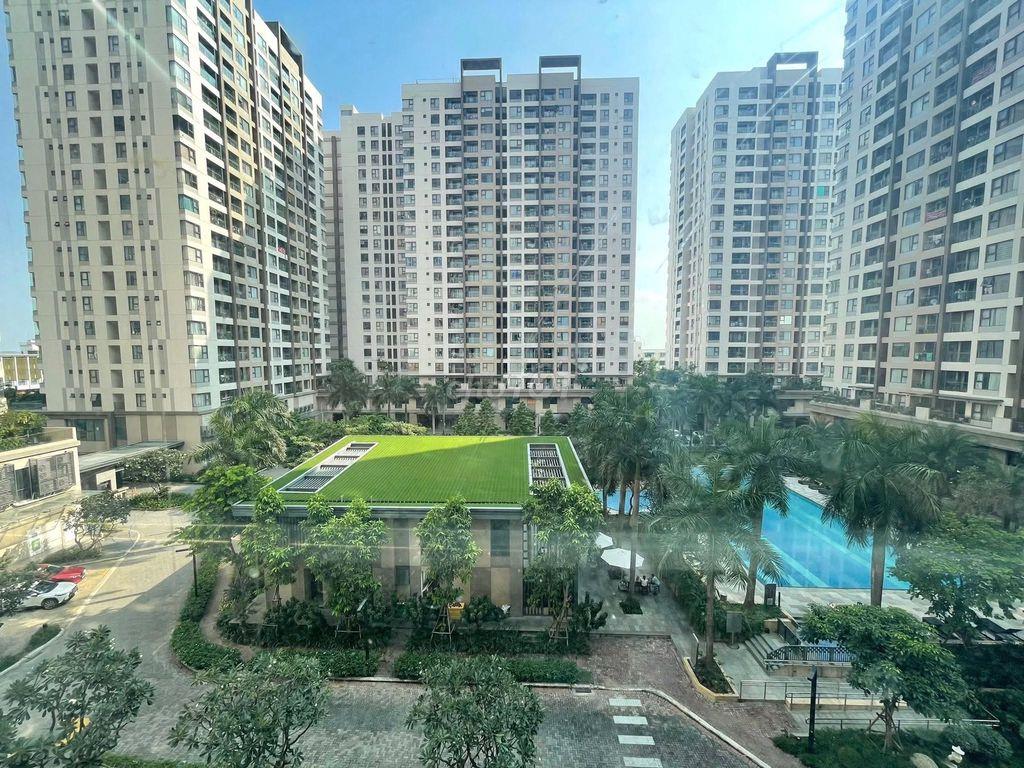 Cho Thuê Căn Hộ 3 Phòng Ngủ Akari City Full Nội Thất đẹp keng 100m2 