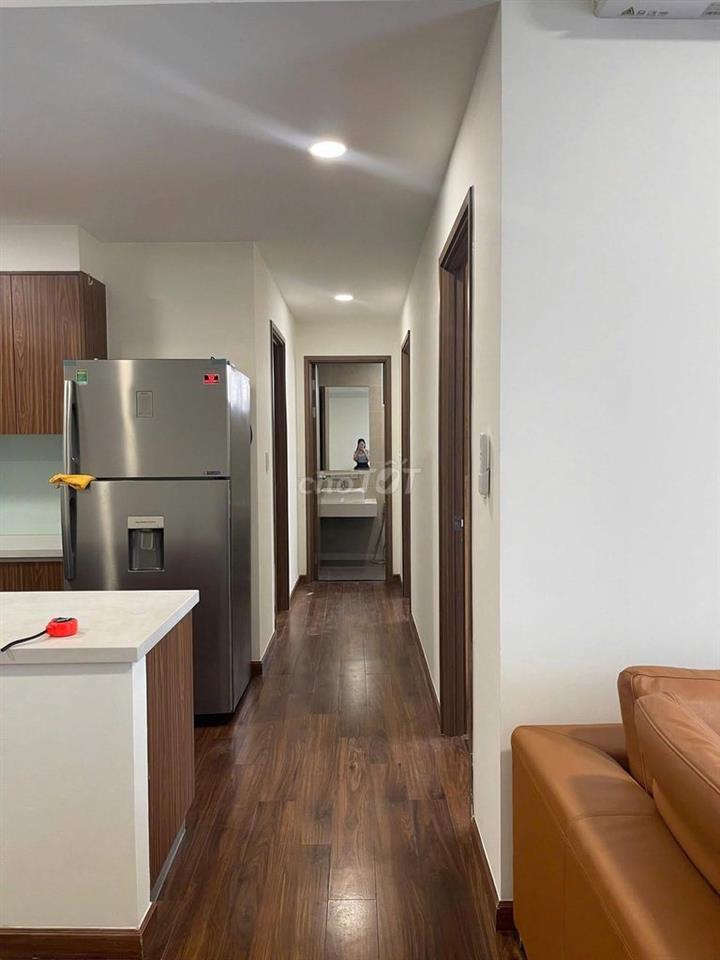 Cho Thuê Căn Hộ 3 Phòng Ngủ Akari City Full Nội Thất đẹp keng 100m2 