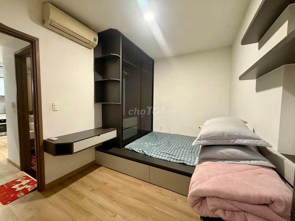 Cho Thuê Căn Hộ Akari City 2 Phòng Ngủ 1 Nhà Vệ Sinh Full Nội Thất đẹp