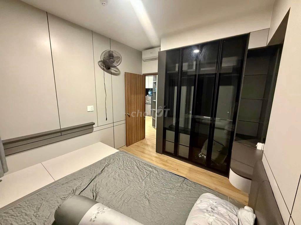 Cho Thuê Căn Hộ Akari City 2 Phòng Ngủ 1 Nhà Vệ Sinh Full Nội Thất đẹp