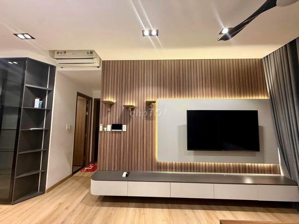 Cho Thuê Căn Hộ Akari City 2 Phòng Ngủ 1 Nhà Vệ Sinh Full Nội Thất đẹp