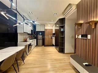 Cho Thuê Căn Hộ Akari City 2 Phòng Ngủ 1 Nhà Vệ Sinh Full Nội Thất đẹp