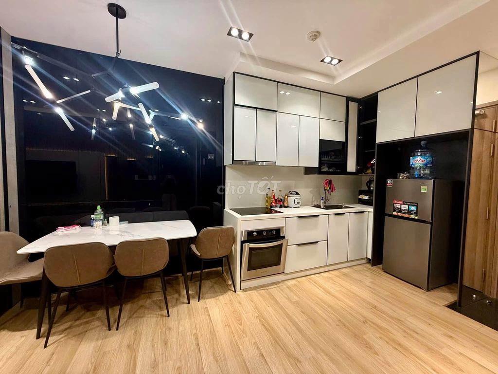 Cho Thuê Căn Hộ Akari City 2 Phòng Ngủ 1 Nhà Vệ Sinh Full Nội Thất đẹp