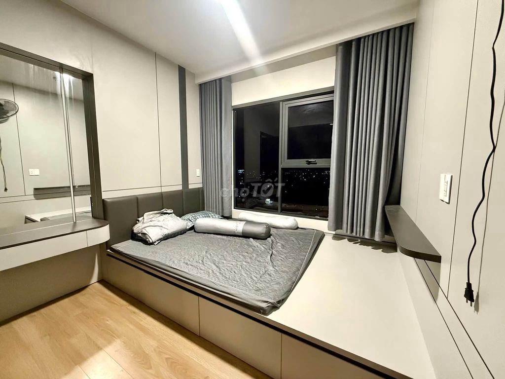 Cho Thuê Căn Hộ Akari City 2 Phòng Ngủ 1 Nhà Vệ Sinh Full Nội Thất đẹp