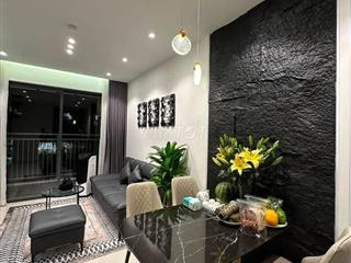 Cho Thuê Căn Hộ Akari City 2 Phòng Ngủ 2 Nhà Vệ Sinh Full Nội Thất 