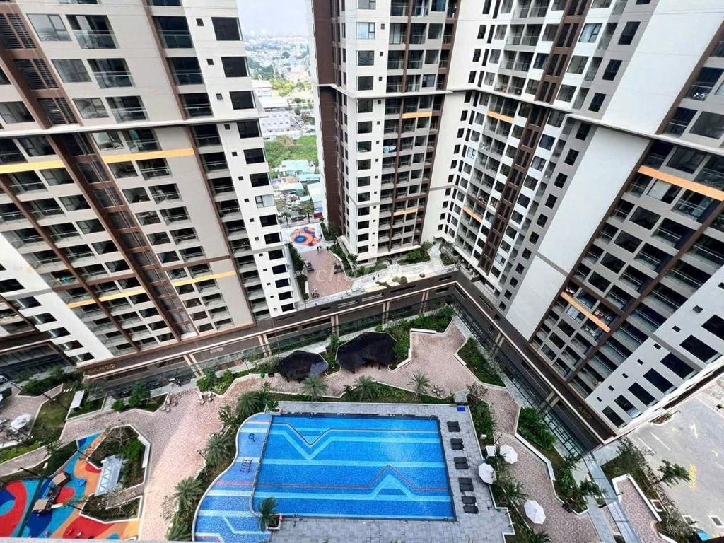 Cho Thuê Căn Hộ Akari City Full Nội Thất cao cấp Căn Hộ vip Bình Tân