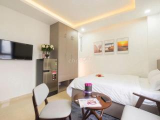 Cho Thuê Căn Hộ Akari City 2 Phòng Ngủ 2 Nhà Vệ Sinh Full Nội Thất đẹp