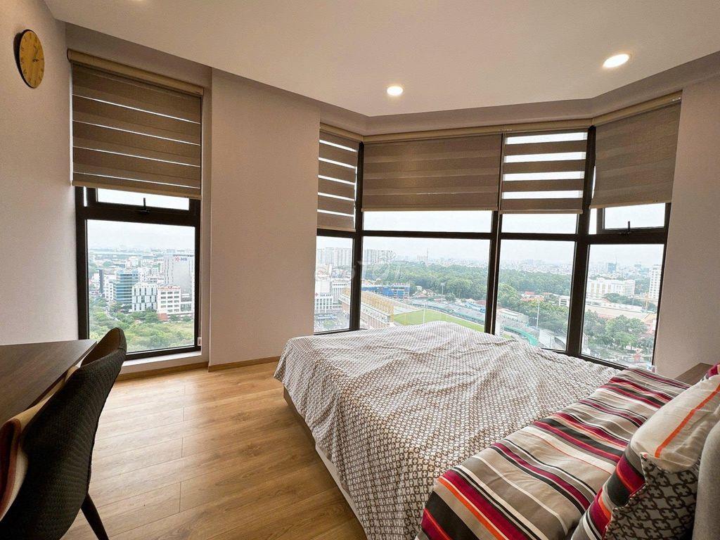 Cho Thuê Căn Hộ Akari City 2 Phòng Ngủ 2 Nhà Vệ Sinh Full Nội Thất đẹp