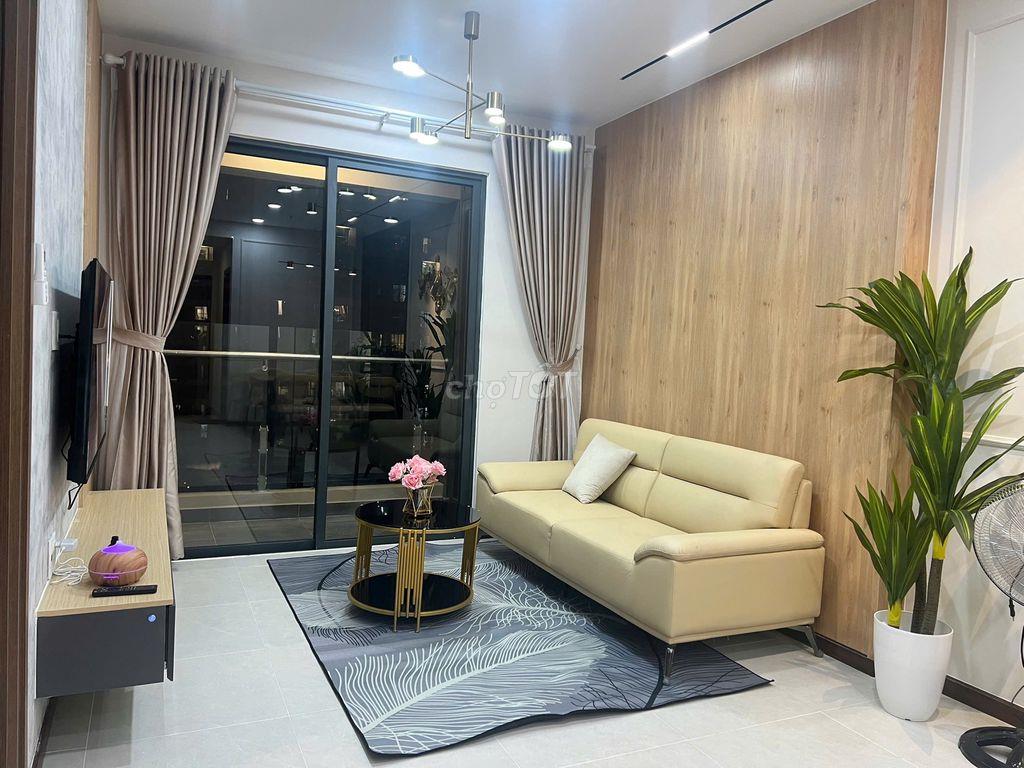 Cho Thuê Căn Hộ Akari City 2 Phòng Ngủ 1 Nhà Vệ Sinh Full Nội Thất 