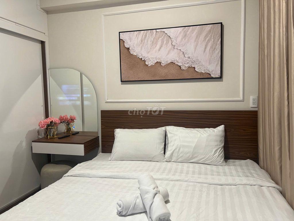 Cho Thuê Căn Hộ Akari City 2 Phòng Ngủ 1 Nhà Vệ Sinh Full Nội Thất 