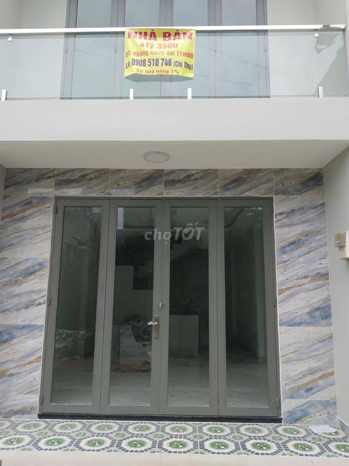 nhà bán chính chủ.