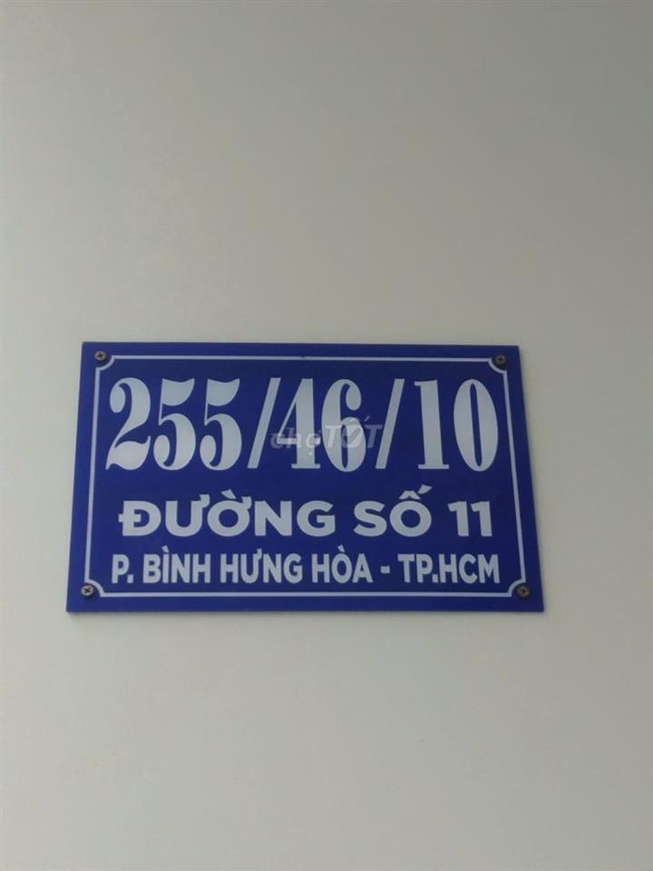 nhà bán chính chủ.