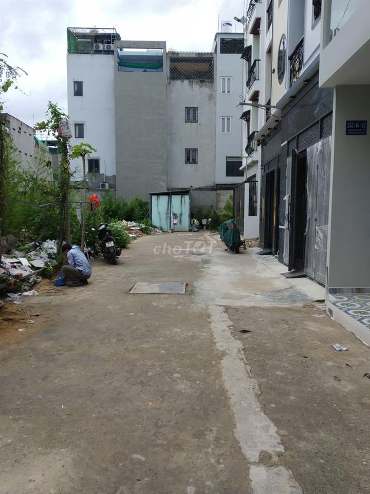 nhà bán chính chủ.