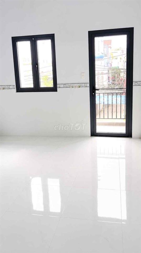 🆘Mặt tiền KD Gần Ngã Tư Gò Mây-Nguyễn Thị Tú-4x28M-110M2x2 Tầng-4ty xx