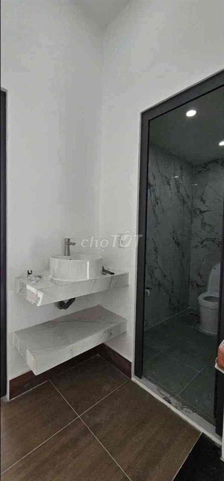 60m2-4x15x2 Tầng-Tỉnh Lộ 10-Hẻm xe hơi-Nhỉnh 4tỷ xí