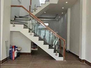 60m2-4x15x2 Tầng-Tỉnh Lộ 10-Hẻm xe hơi-Nhỉnh 4tỷ xí