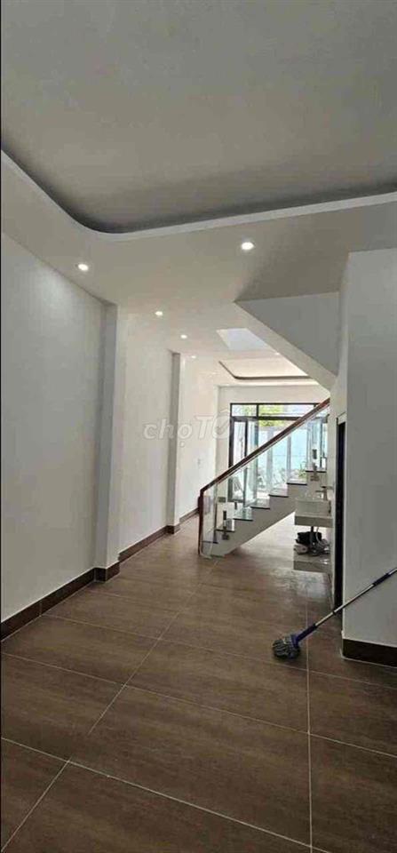 60m2-4x15x2 Tầng-Tỉnh Lộ 10-Hẻm xe hơi-Nhỉnh 4tỷ xí