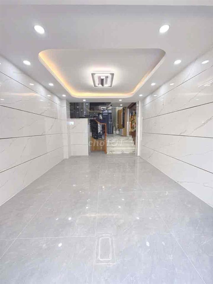 Đ,8M Thông-Vị trí KD-1/ sát Măth tiền-5 Tầng-4x14-Nhỉnh 6ty