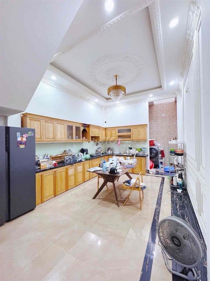 💥Đường Nhựa 6M-4x17M x4 Tầng-Cạnh Tân Kỳ Tân Quý-Chỉ Còn 5ty X