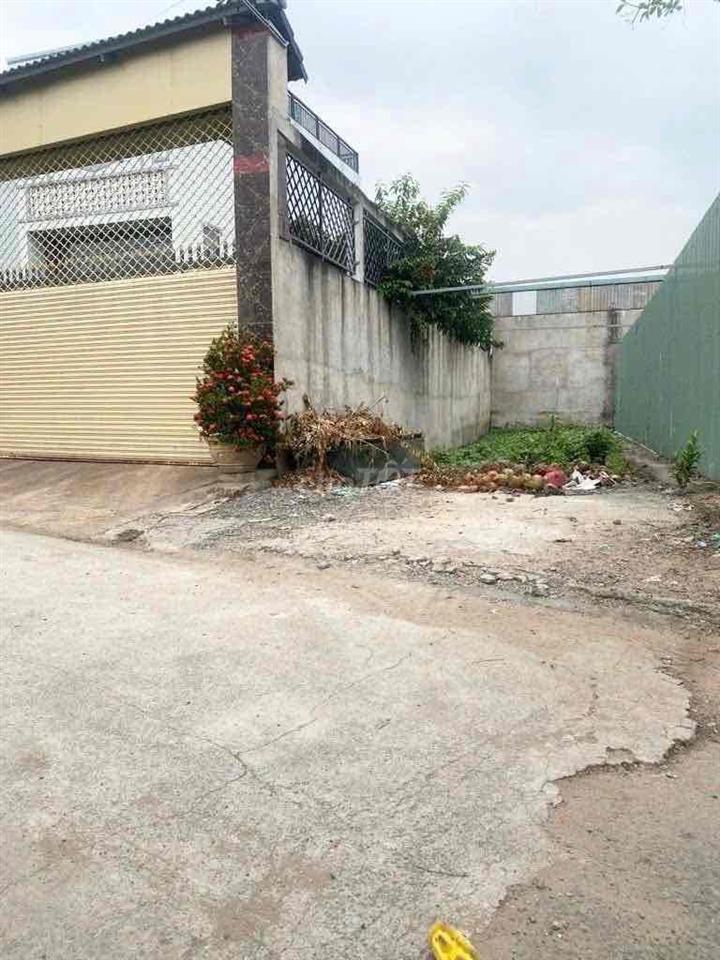 128m2-Full Thổ-Đường 8m Xe Tải Tránh-5x25-Tỉnh Lộ 10-Nhỉnh 4tỷ