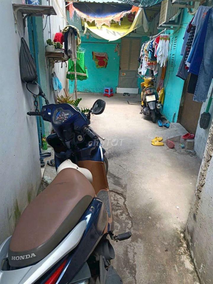 bán nhà tặng thêm đất