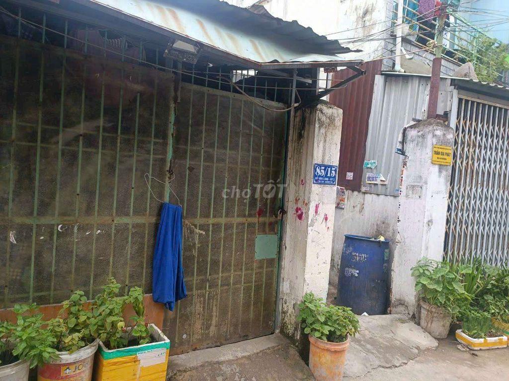 bán nhà tặng thêm đất