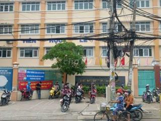 bán nhà tặng thêm đất