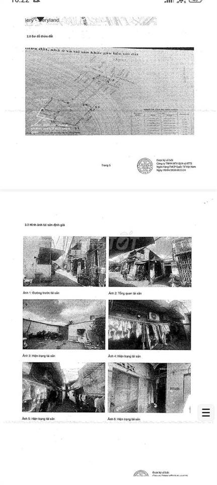 bán nhà tặng thêm đất