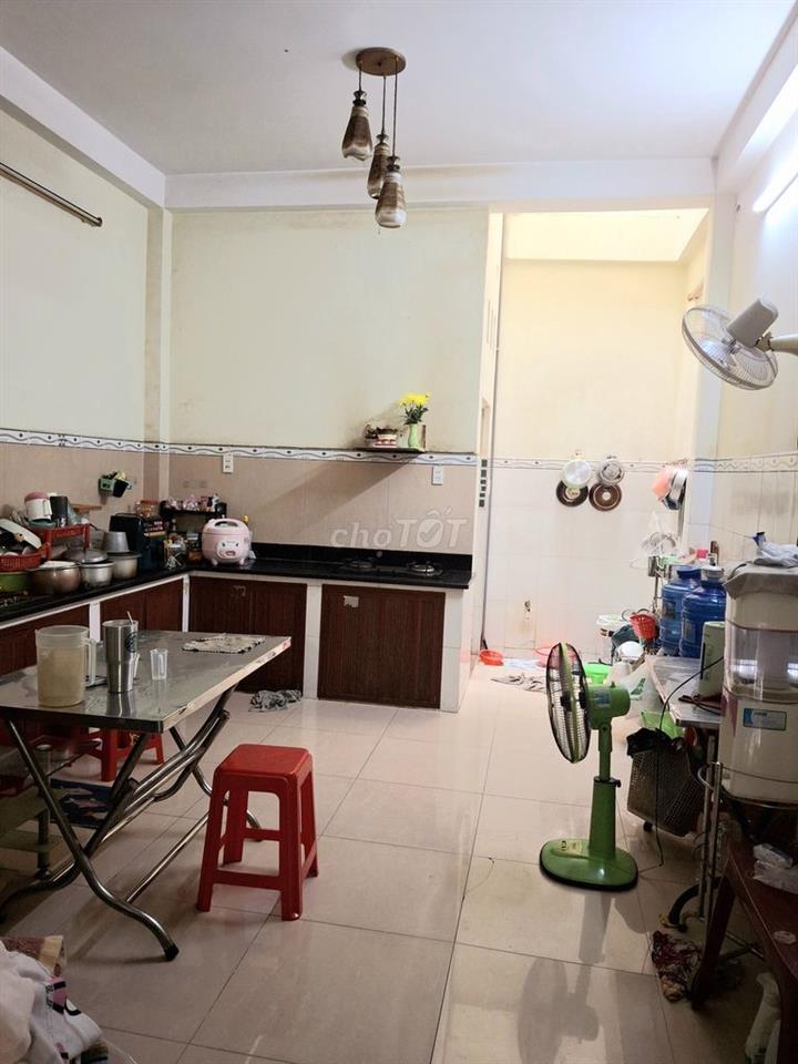 CHÍNH CHỦ BÁN NHÀ HẺM XE HƠI, BÌNH HƯNG HÒA A, BÌNH TÂN