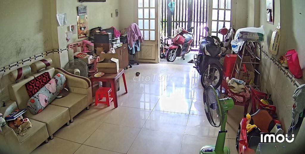 CHÍNH CHỦ BÁN NHÀ HẺM XE HƠI, BÌNH HƯNG HÒA A, BÌNH TÂN