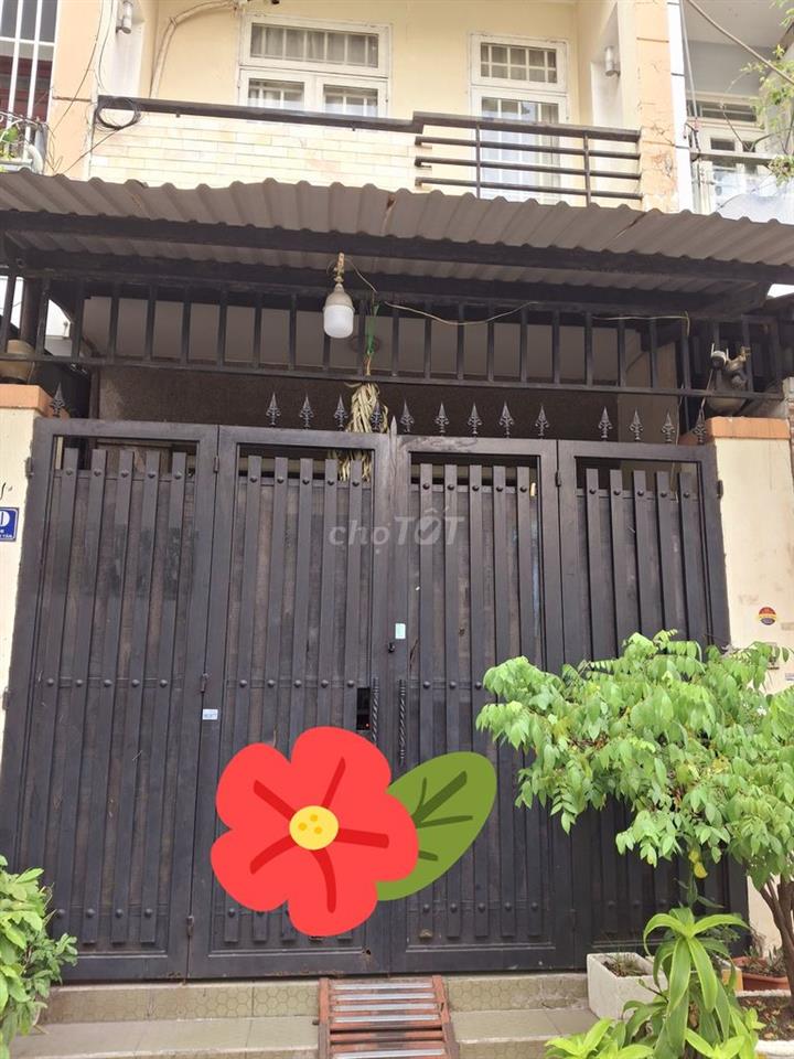 CHÍNH CHỦ BÁN NHÀ HẺM XE HƠI, BÌNH HƯNG HÒA A, BÌNH TÂN