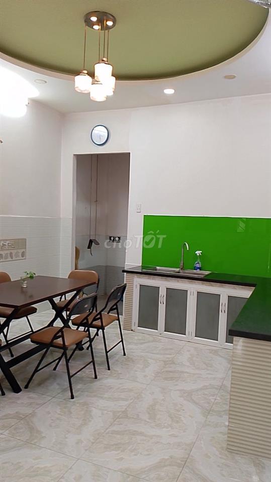 CHO THUÊ NHÀ NGUYÊN CĂN MẶT TIỀN CHIẾN LƯỢC- P TÂN TẠO Q.BÌNH TÂN