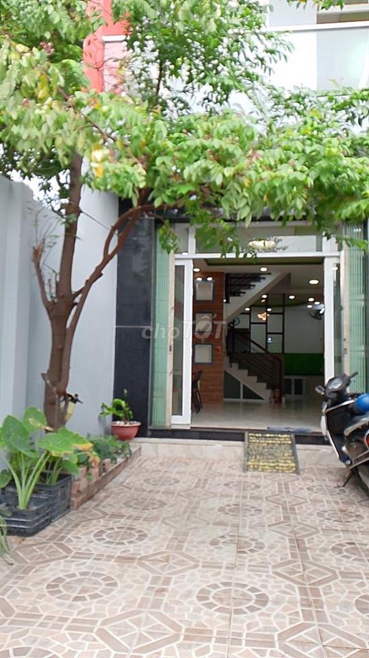 CHO THUÊ NHÀ NGUYÊN CĂN MẶT TIỀN CHIẾN LƯỢC- P TÂN TẠO Q.BÌNH TÂN