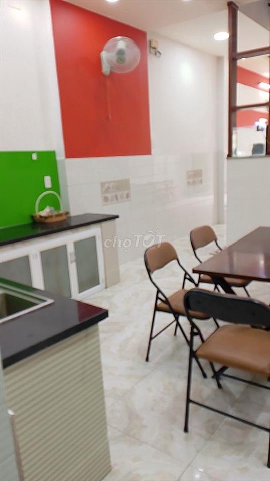 CHO THUÊ NHÀ NGUYÊN CĂN MẶT TIỀN CHIẾN LƯỢC- P TÂN TẠO Q.BÌNH TÂN