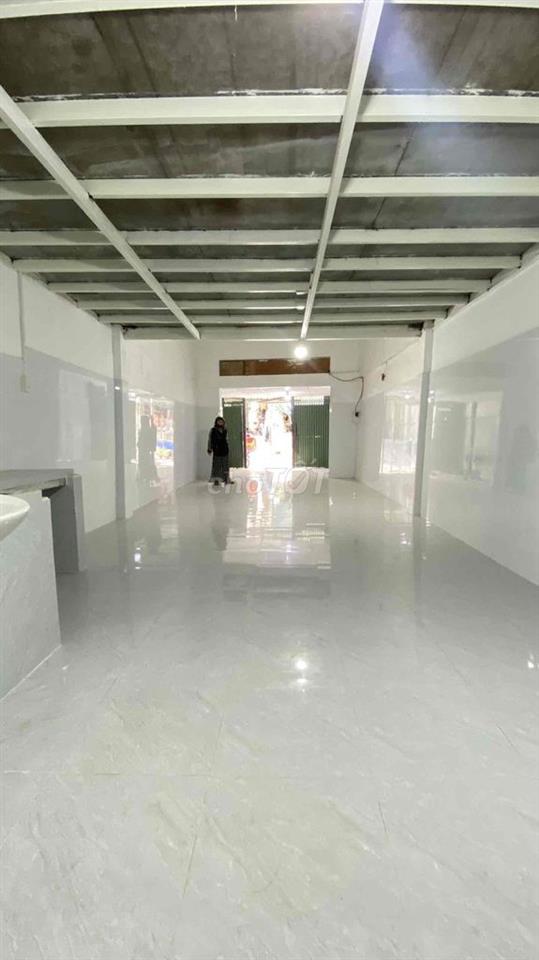 Nhà cho thuê 8tr đường Sinco An lạc,4 x 16,trệt lửng mới đẹp,hẻm 6m
