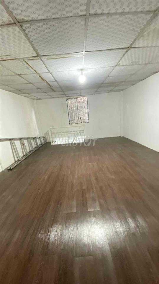 Nhà cho thuê 8tr đường Sinco An lạc,4 x 16,trệt lửng mới đẹp,hẻm 6m