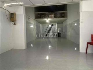 Nhà cho thuê 8tr đường Sinco An lạc,4 x 16,trệt lửng mới đẹp,hẻm 6m