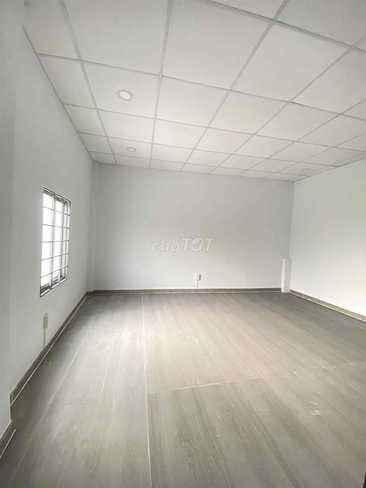 Cho thuê nhà An Dương Vương an lạc giá 8tr mới đẹp 4,2x16 trệt, gác