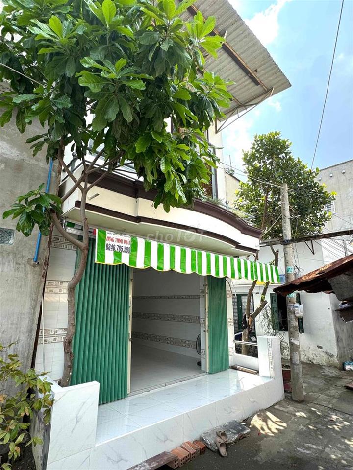 NHÀ NGUYÊN CĂN BÌNH TÂN