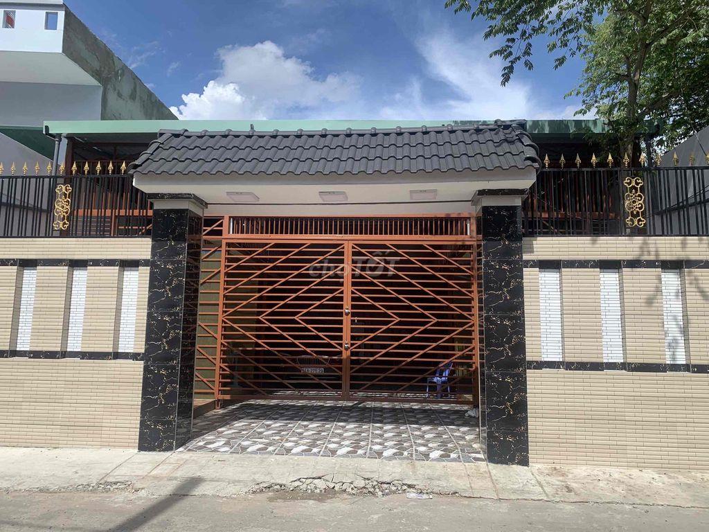 CĂN NHÀ MẶT PHỐ - GIÁ RẺ BẤT NGỜ - ĐƯỜNG XE TẢI VI VU