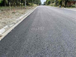 MẶT TIỀN ĐẤT BIỆT THỰ- NGAY TRUNG TÂM HÀNH CHÍNH