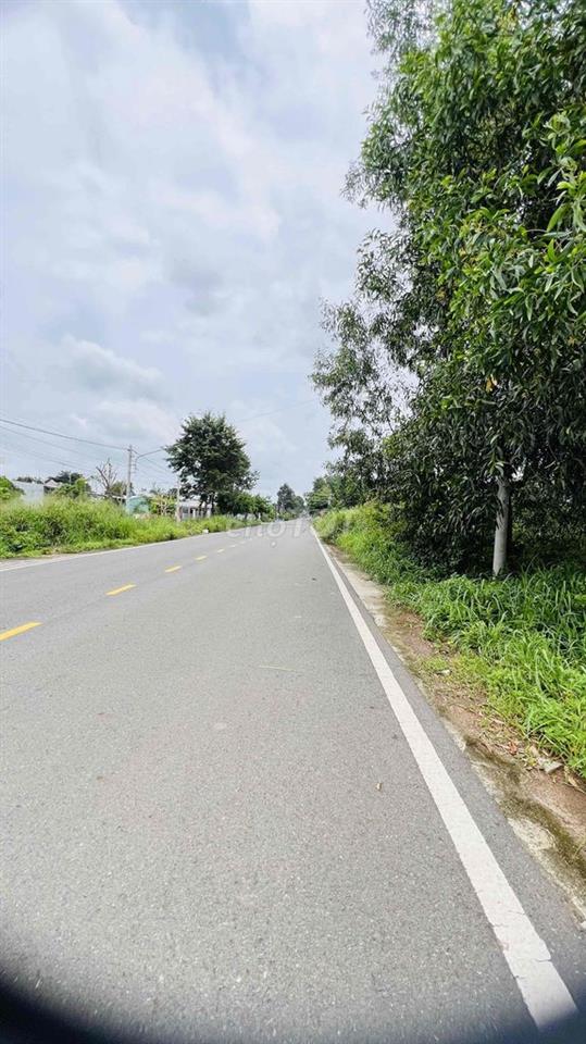 ĐẤT NỀN BIỆT THỰ SÂN VƯỜN — NGAY TRUNG TÂM HÀNH CHÍNH HỚN QUẢN