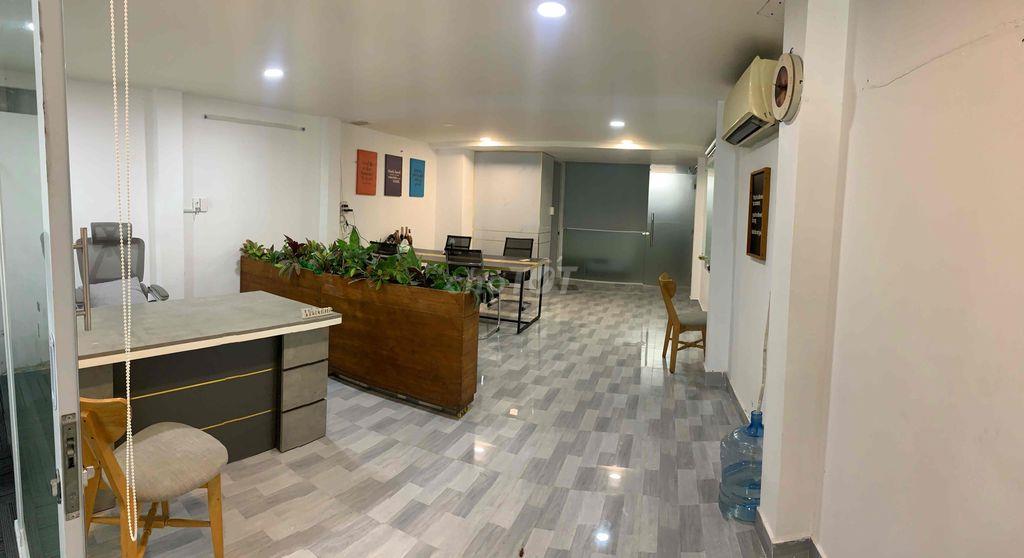 CHO THUÊ VĂN PHÒNG MẶT TIỀN AN DƯƠNG VƯƠNG - BÌNH TÂN SẴN NỘI THẤT