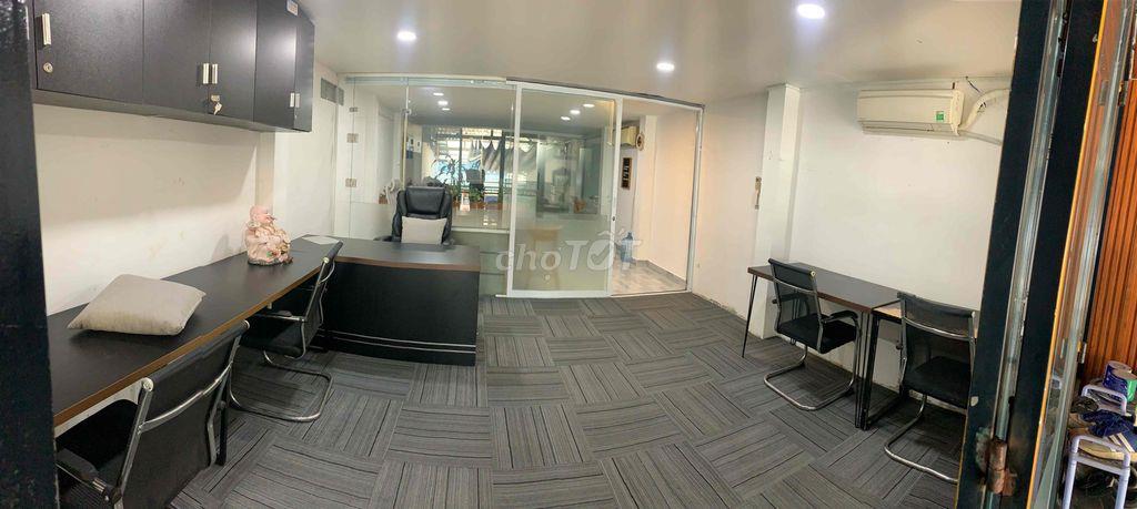 CHO THUÊ VĂN PHÒNG MẶT TIỀN AN DƯƠNG VƯƠNG - BÌNH TÂN SẴN NỘI THẤT