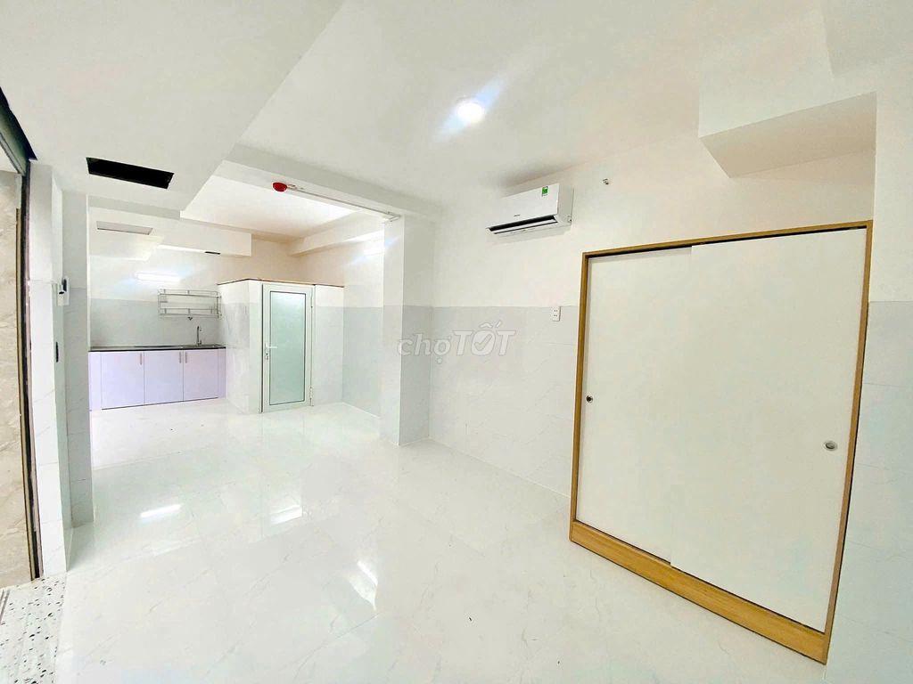 PHÒNG TRỆT CÓ MÁY LẠNH NGAY CHỢ BÌNH THÀNH. GIÁ 3,2TR