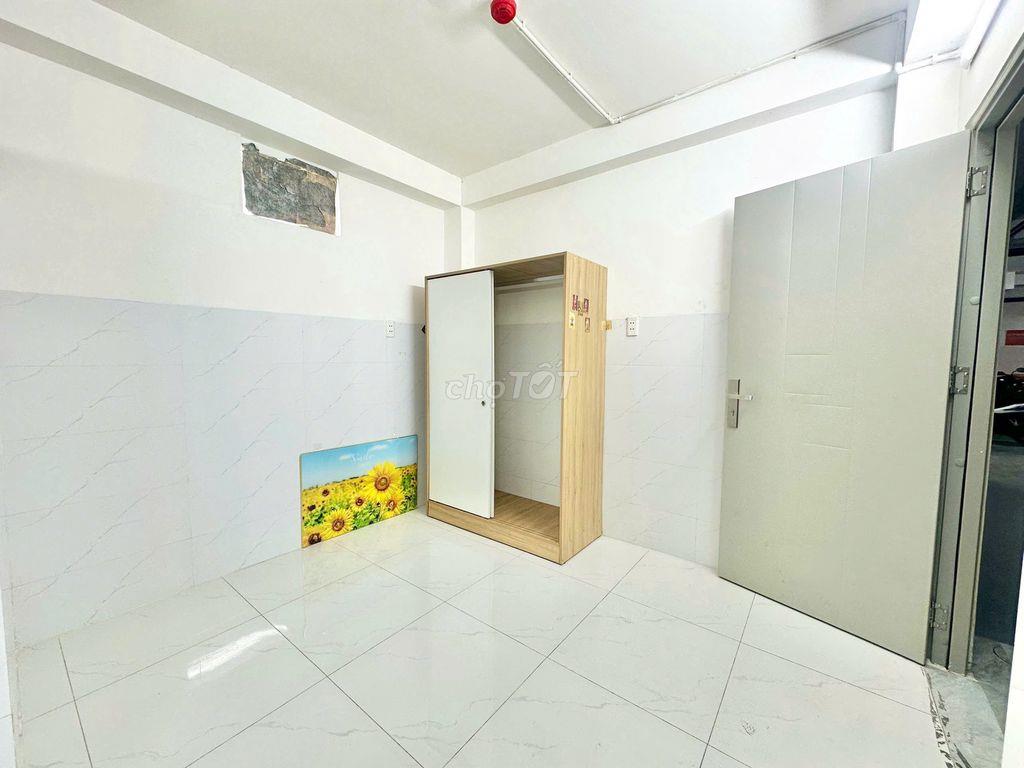  2TR7 CÓ MÁY LẠNH SÁT CHỢ BÌNH THÀNH - TRƯỜNG TIỂU HỌC KIM ĐỒNG