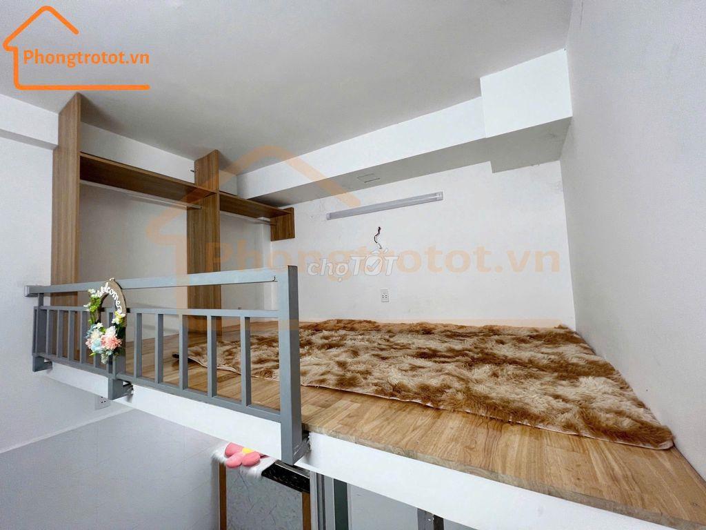CHO THUÊ PHÒNG Y HÌNH 2TR7 - GÁC THOÁNG MÁT - SẠCH SẼ