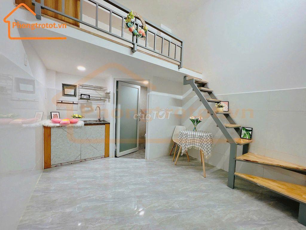 CHO THUÊ PHÒNG Y HÌNH 2TR7 - GÁC THOÁNG MÁT - SẠCH SẼ