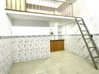PHÒNG GÁC CAO CUỐI ĐƯỜNG LÊ TRỌNG TẤN GẦN HUIT & AEON TÂN PHÚ