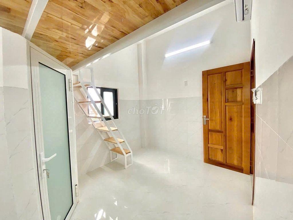 DUPLEX SẴN MÁY LẠNH NGAY CHỢ BÌNH THÀNH GẦN KCN VĨNH LỘC